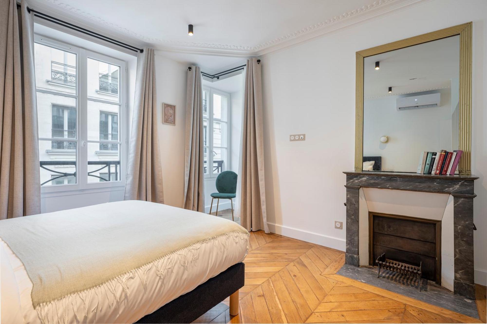 Quartier Libre Madeleine 4* Parijs
