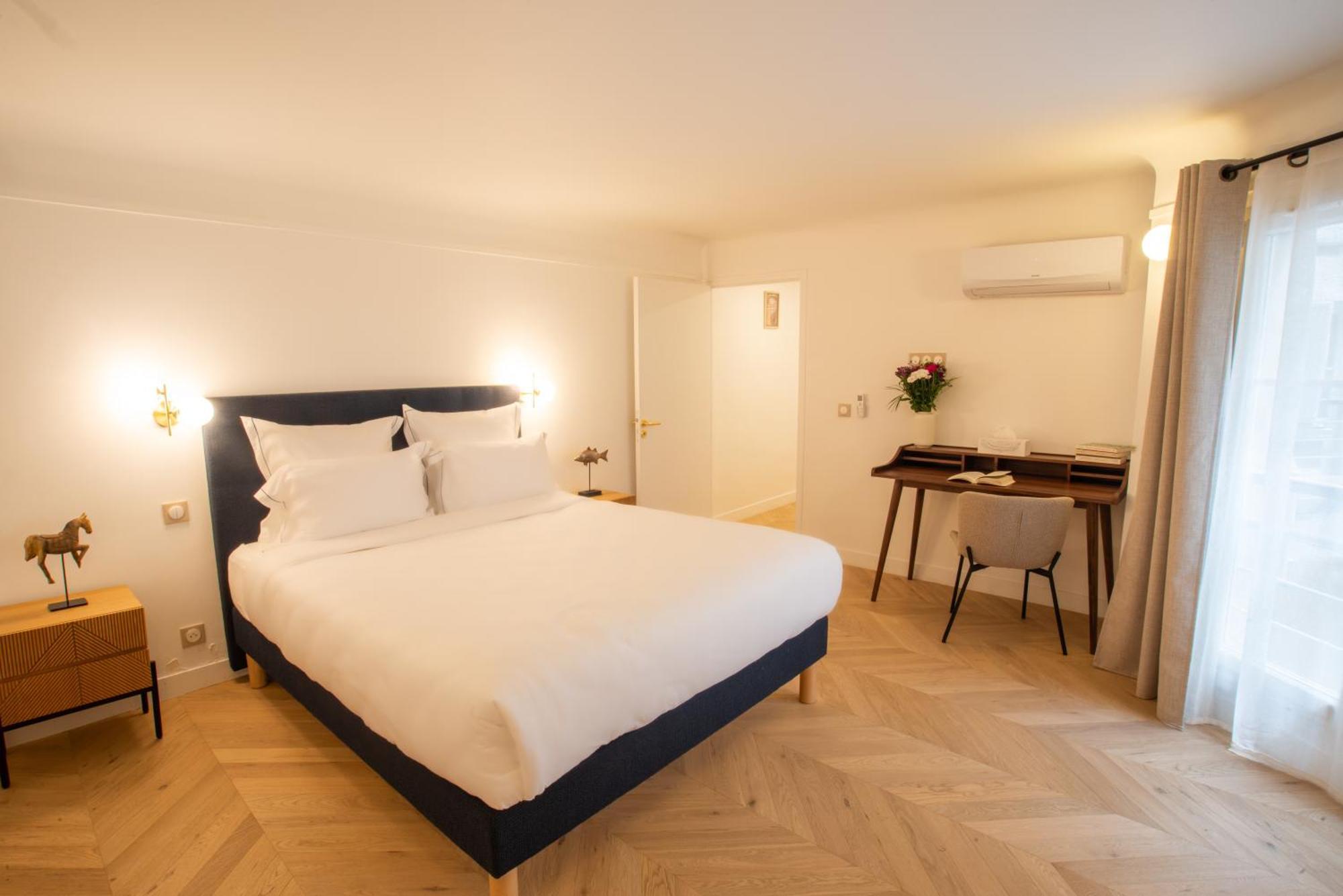 Quartier Libre Madeleine 4* Parijs