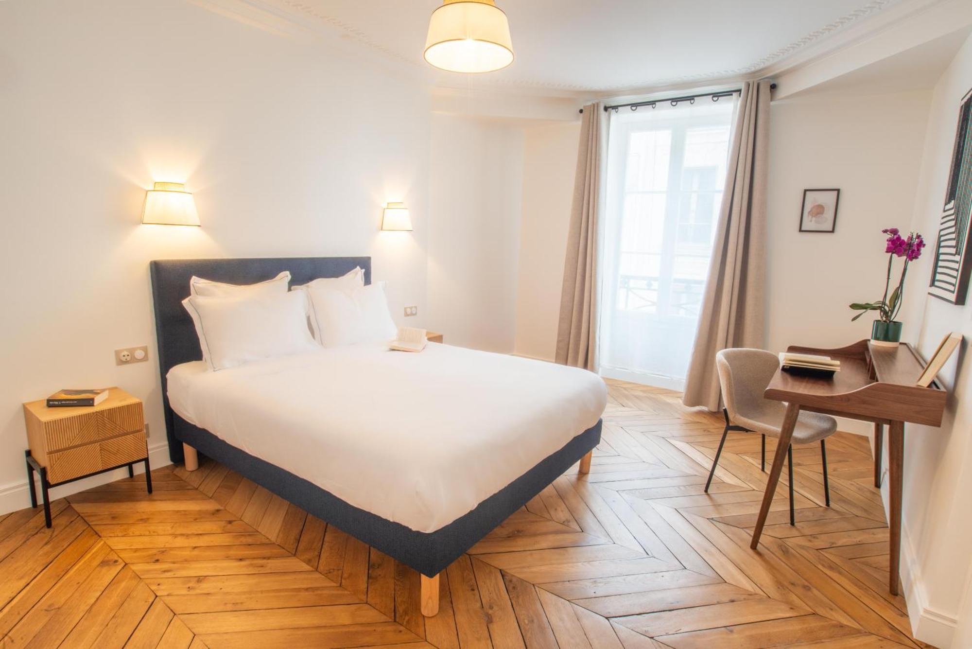 Quartier Libre Madeleine 4* Parijs