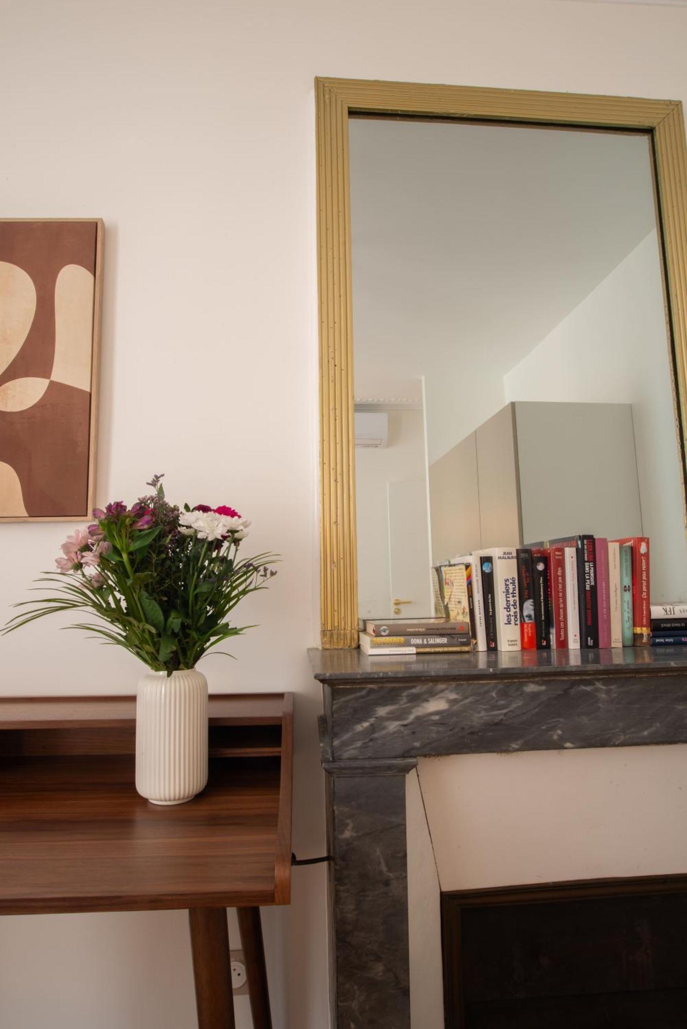 Appart hôtel Quartier Libre Madeleine 4*
