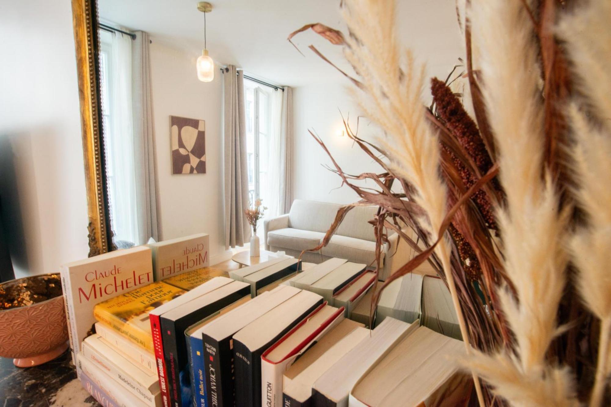 Quartier Libre Madeleine 4* Paris